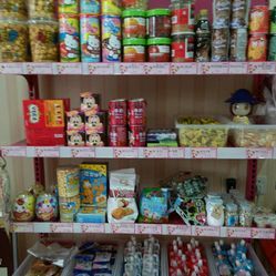 怡佳仁休闲食品店 西安购物指南与实用信息一览